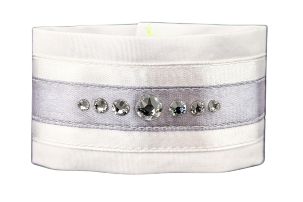 Produktbild Riegel Classic – Silvergrey