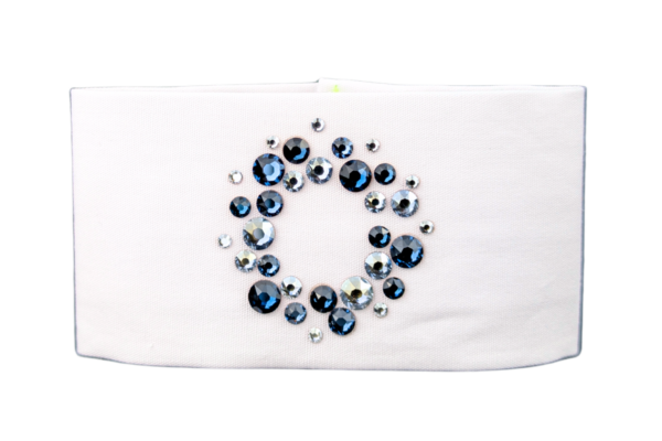 Produktbild Riegel Halo – Blue Shades