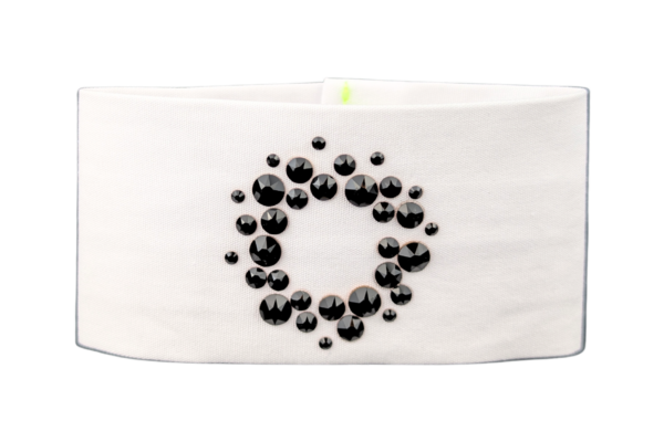 Produktbild Riegel Halo – Black