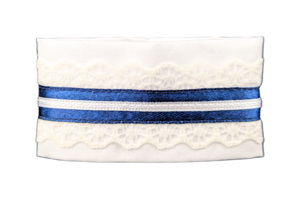 Produktbild Riegel Lace – Navy