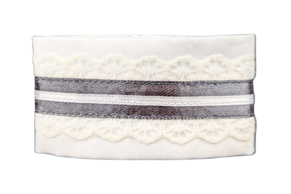 Produktbild Riegel Lace – Anthracite