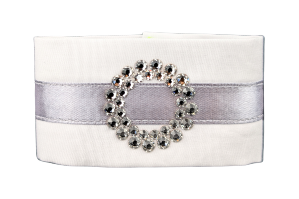 Produktbild Riegel Nova – Silvergrey