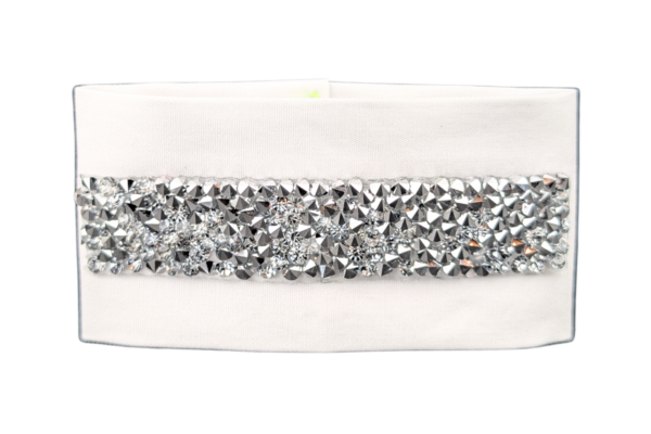 Produktbild Riegel Sparkle – Crystal