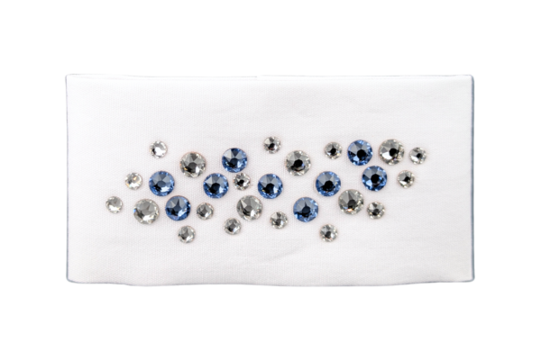 Produktbild Riegel Stardust – Light Sapphire