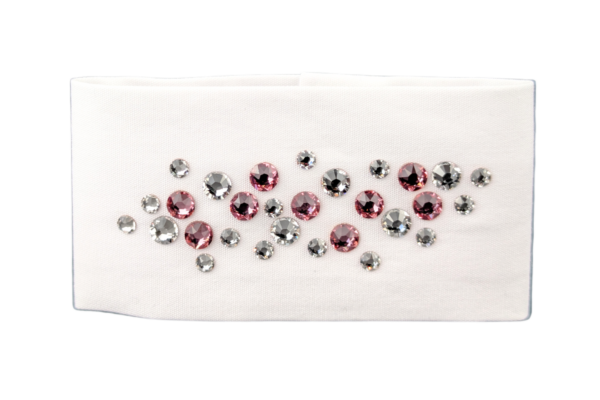 Produktbild Riegel Stardust – Light Rose