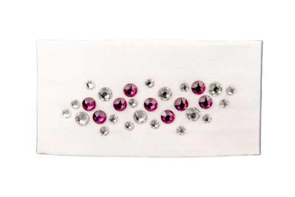 Produktbild Riegel Stardust – Fuchsia