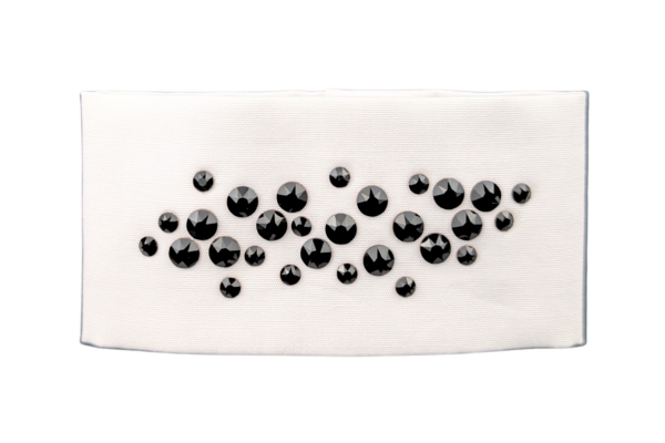 Produktbild Riegel Stardust – Black